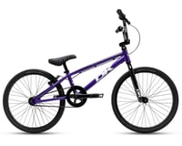 DK Swift Expert BMX Bike (19.5" Toptube) (Purple)